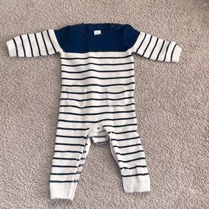 COPY - Baby boys sweater outfit